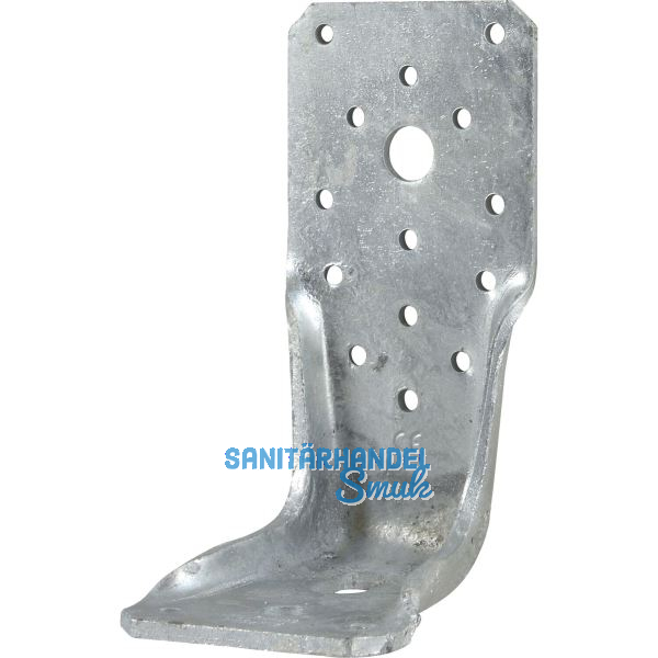 SIMPSON Winkelverbinder AKR 285x85x65mm feuerverzinkt