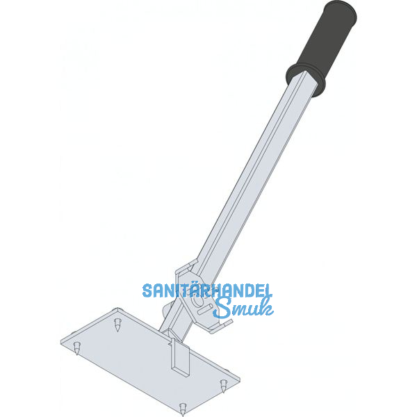 SIMPSON Spannger�t BANSTR-B