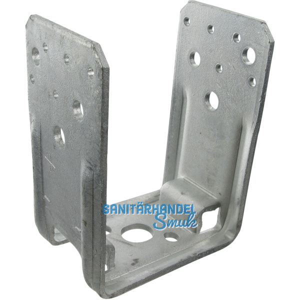 SIMPSON St�tzenfuss PU 70-B feuerverzinkt