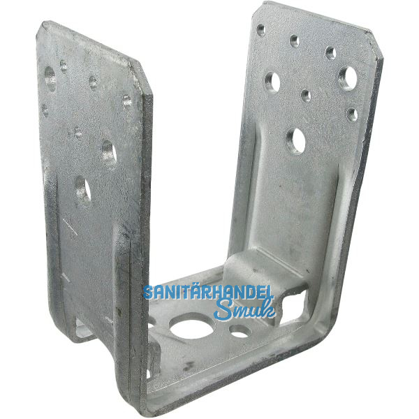 SIMPSON St�tzenfuss PU 120-B feuerverzinkt