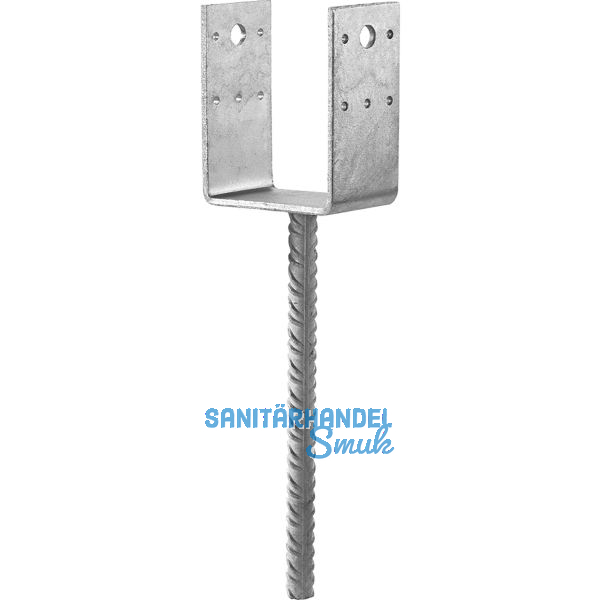 SIMPSON St�tzenfuss PPD 80/70G-B feuerverzinkt mit Bewertung