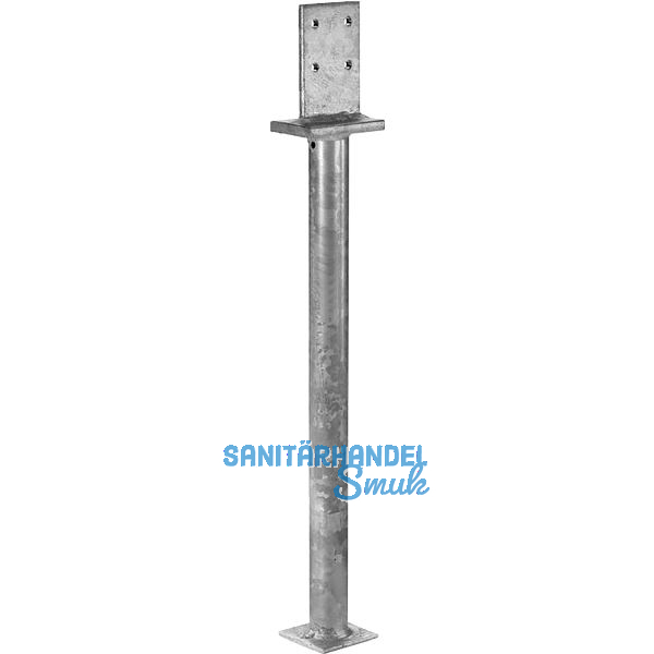 SIMPSON St�tzenfuss PIL feuerverzinkt mit Bewertung