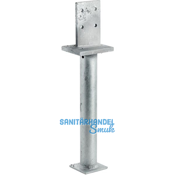 SIMPSON St�tzenfuss PIS MaxiG-B feuerverzinkt mit Bewertung