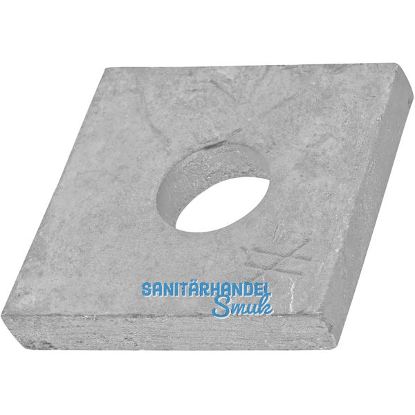 SIMPSON Unterlegscheiben 40x50x10.0 feuerverzinkt ( US40/50/10G-B )