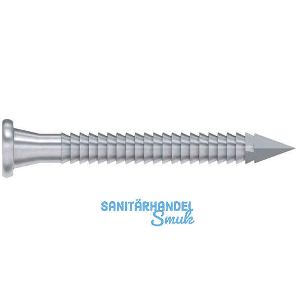 SIMPSON Kammnagel CNA 4.0x 35 verpackt zu 250 St�ck verzinkt mit Bewertung