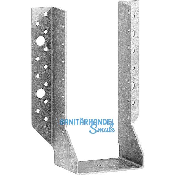 SIMPSON Balkenschuh BSNN 70x155 feuerverzinkt aussenliegend mit Bewertung