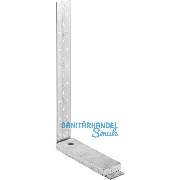 SIMPSON Zuganker HD 400 - M16 feuerverzinkt mit Bewertung