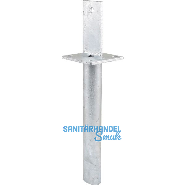 PITZL Pfostentr�ger Typ 11022.1000 feuerverzinkt