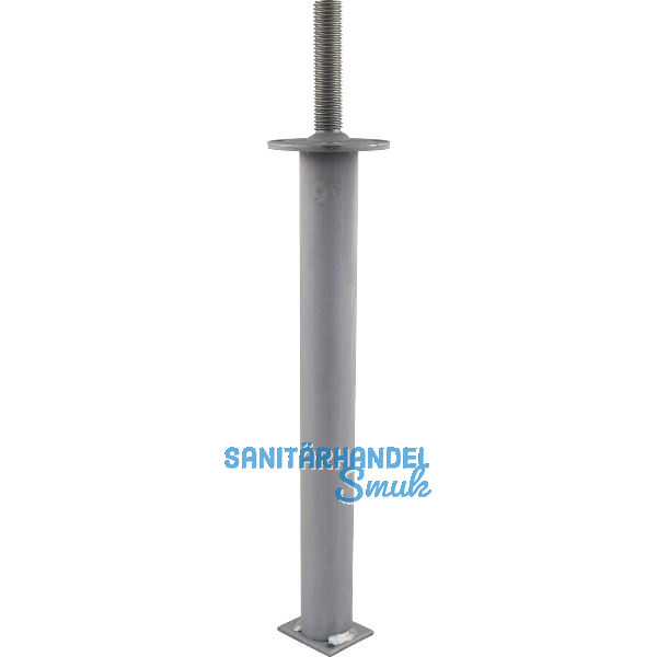 PITZL Pfostentr�ger Typ 10950.7051 ZiNiP beschichtet zum einbetonieren