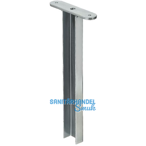 PITZL Ausziehst�ck 31170.0000 f�r Gel�nderst�tze C-Profil ZiNiP beschichtet