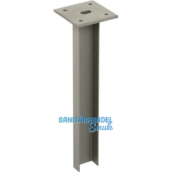 PITZL Ausziehst�ck 31170.0100 f�r Gel�nderst�tze C-Profil ZiNiP beschichtet