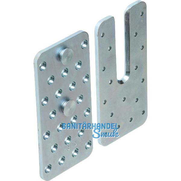 SIMPSON Hirnholzverbinder ATFN 55x150 mit Bewertung ( ATFN55/150 )