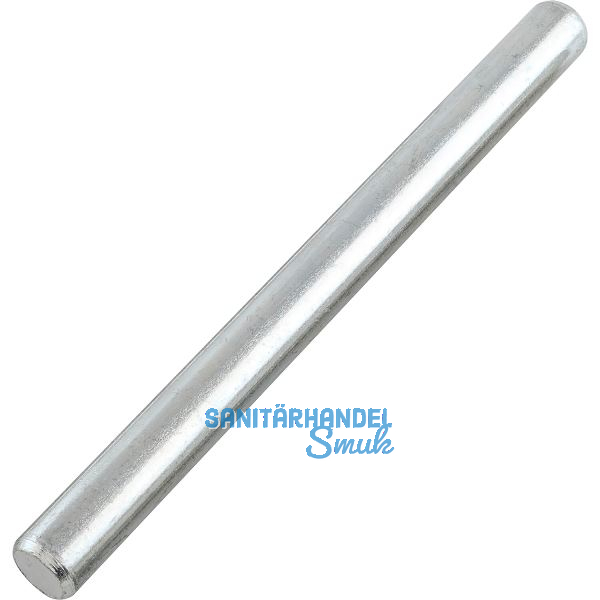 Stabd�bel 20x300 galvanisch verzinkt beidseitig angefast