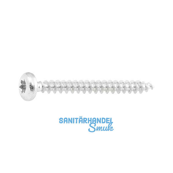 SPEED Spanplattenschraube HRK 3.5x 20 Vollgewinde Torx 20 EFP-beschichtet