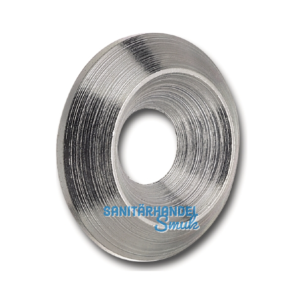 SPEED Holzbauscheibe 6 Stahl verzinkt-blau