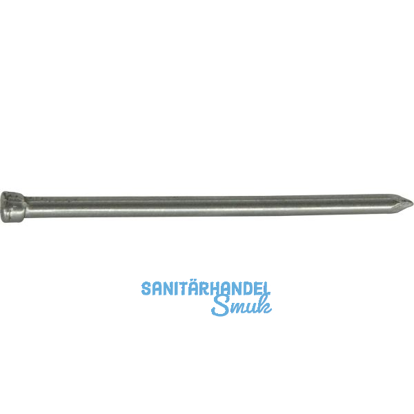 Wagnerstift Stauchkopf 3.8x100 blank