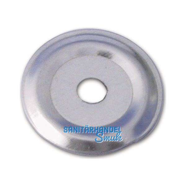 Dachpappscheibe 21mm Stahl rostgesch�tzt