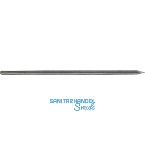 Goldleistenstift 0.9x 30 blank