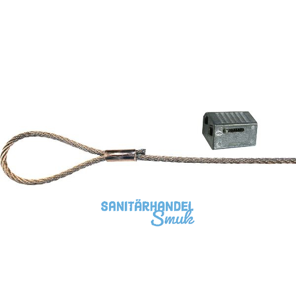 D�RNER + HELMER Ruck-Zuck Multischlinge 2mm x3m Set