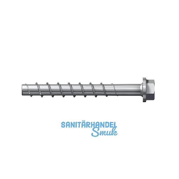 FISCHER Betonschraube ULTRACUT FBS II 14x240 US