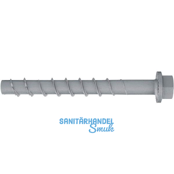 FISCHER Betonschraube ULTRACUT FBS II fvz 8.0x 55 US