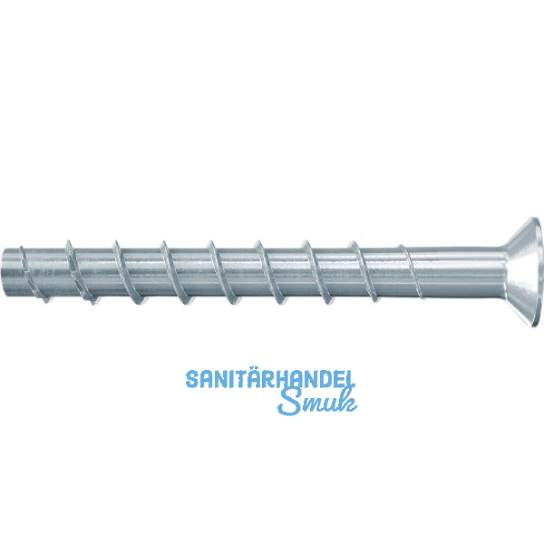 FISCHER Betonschraube ULTRACUT FBS II 6x 40 SK