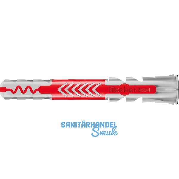 FISCHER DuoPower D�bel 6 x 50 (mit gr��erer Verankerungstiefe)