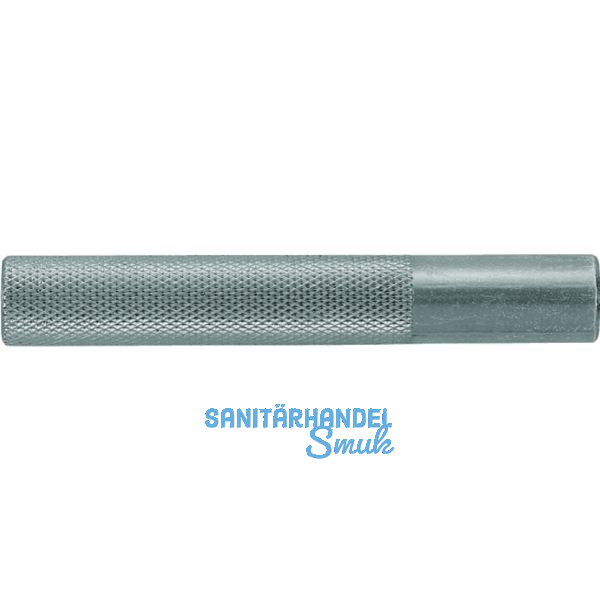 FISCHER FIS E15x85 M10 Innengewindeanker verzinkt bauaufsichtlich Bewertet