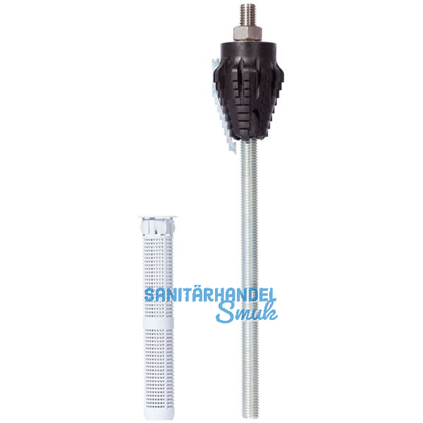 FISCHER Thermax 12/110 M12 Verzinkt / Edelstahl R / Kleinpackung SB-2