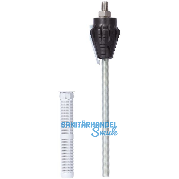 FISCHER Thermax 16/170 M12 Verzinkt / Edelstahl A4