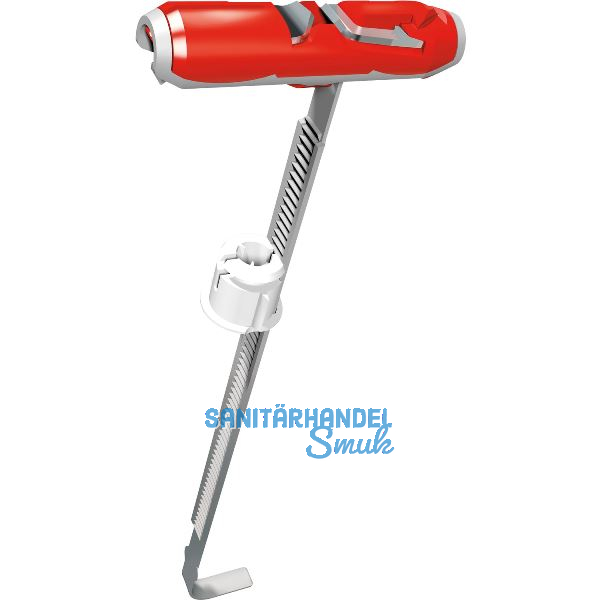 FISCHER Nylon-Kippd�bel Duotec 10