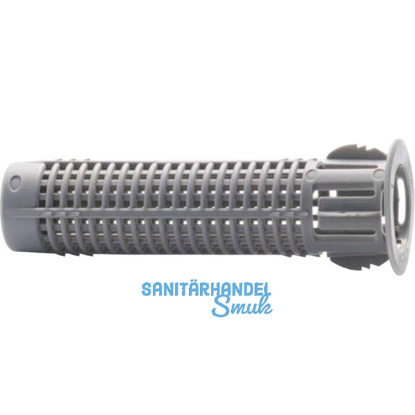 FISCHER FIS H12x 50 K Kunststoffankerh�lse bewertet in Verbindung mit FIS