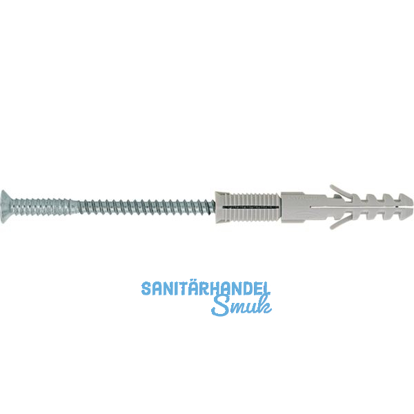 FISCHER S10 J75 S Justierd�bel Nylon grau