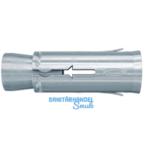 FISCHER FHY M 8 Hohldeckenanker