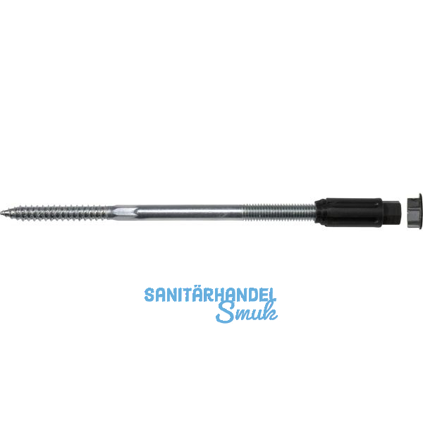 FISCHER Thermax 10/120 M6 thermisches Abstandsmontagesystem