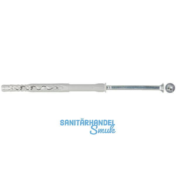 FISCHER SXRL 14 x 330 T Rahmend�bel mit Senkschraube verzinkt und Bewertung