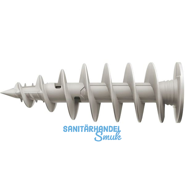 Fischer Isolierd�bel FID II Plus / D�mmstoffd�bel wei�