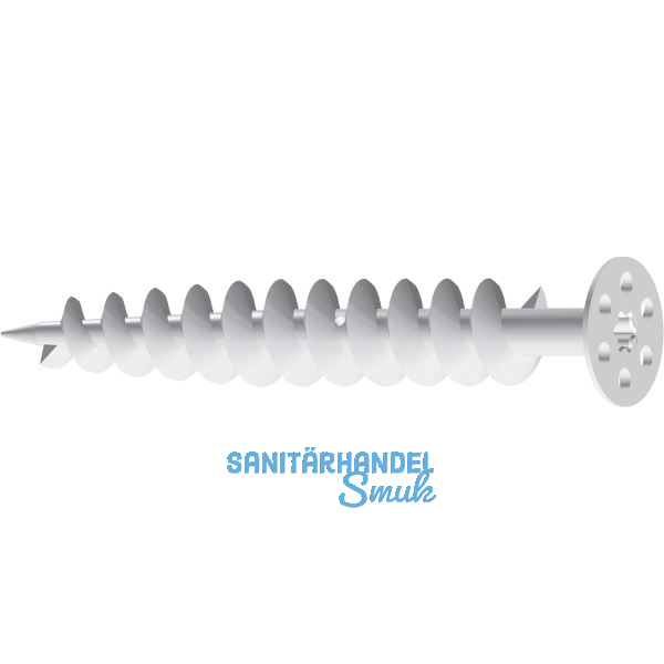 TOX Isolierd�bel A-ISOL 155 D�mmstoffd�bel wei�