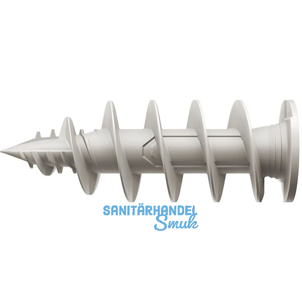 FISCHER Isolierd�bel FID II 50 / D�mmstoffd�bel wei�