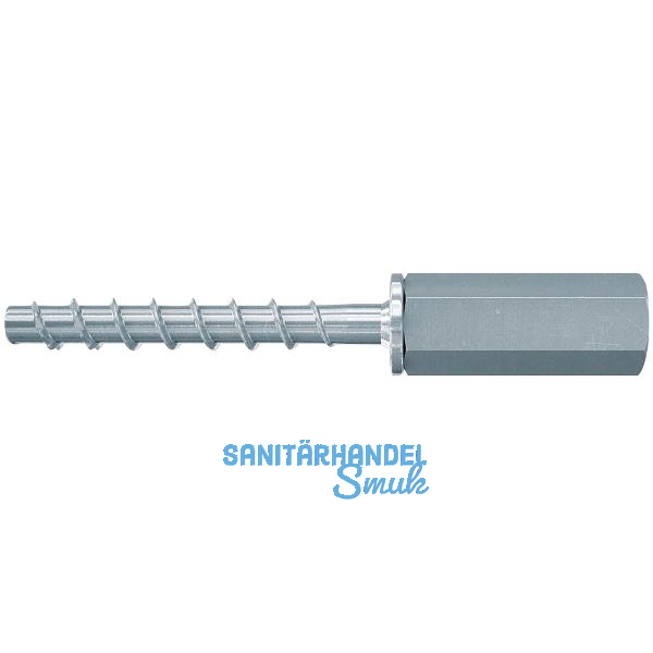 FISCHER Betonschraube FBS 6 x 55 M8/M10 I mit Innengewinde