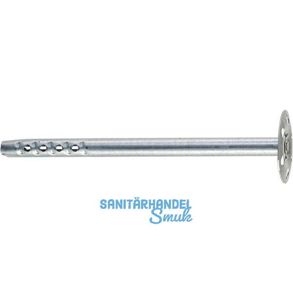 FISCHER D�mmstoffhalter Metall FDM 160