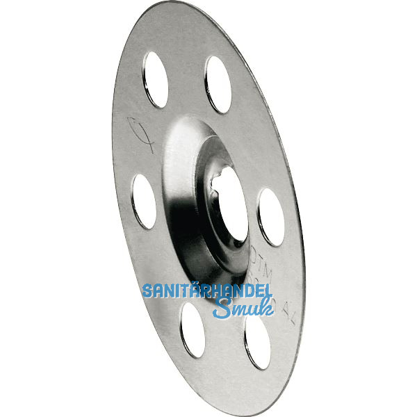 FISCHER FTM 80 D�mmstoffteller Metall