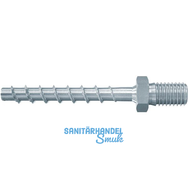 FISCHER Betonschraube ULTRACUT FBS II 6.0x 55 M8/19 Au�engewinde