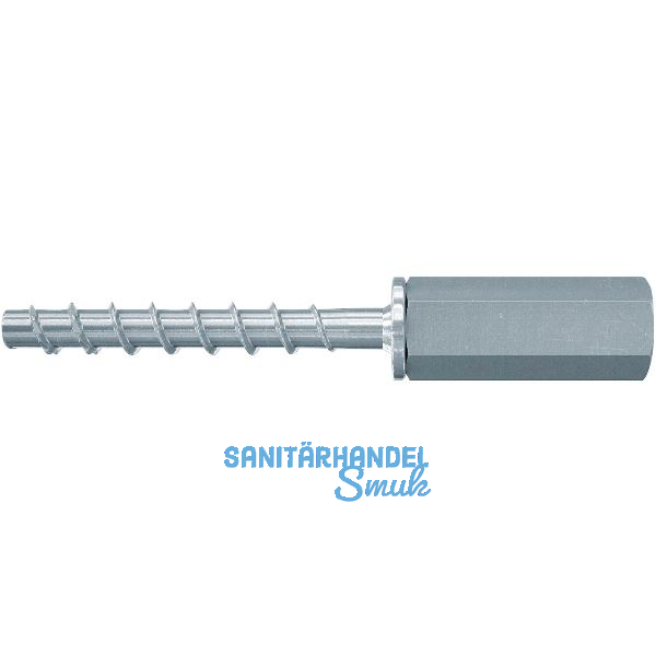 FISCHER Betonschraube ULTRACUT FBS II 6.0x35 M6 Innengewinde
