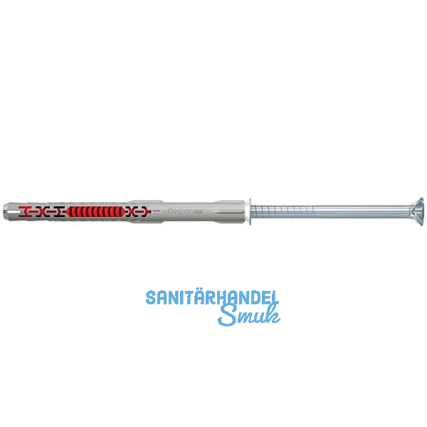 Fischer Langschaftd�bel DuoXpand 10x180 T mit Senkschraube Torx