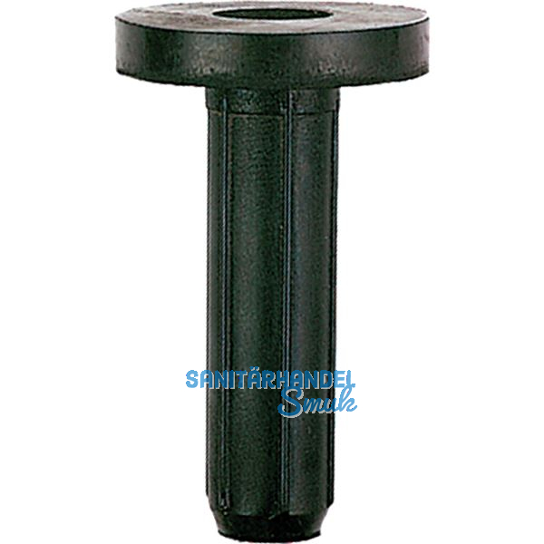 TOX Schallschutzd�bel KB 14/50 mit Kragen