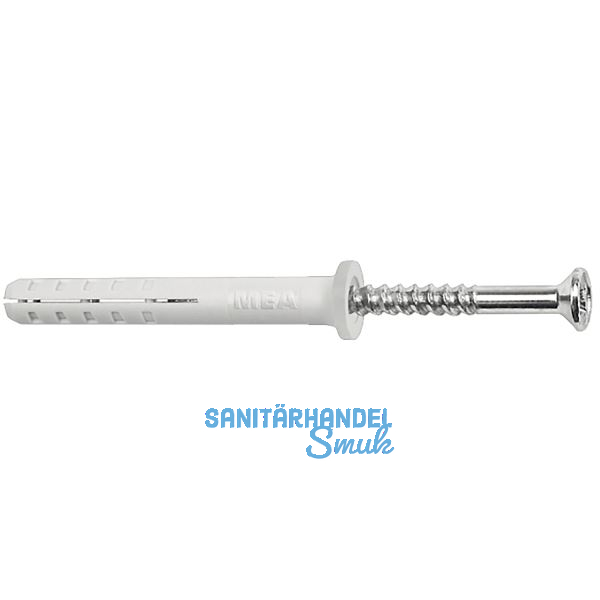 CELO Nageld�bel Flachkopf NP 5x 25 mit Schraube vormontiert