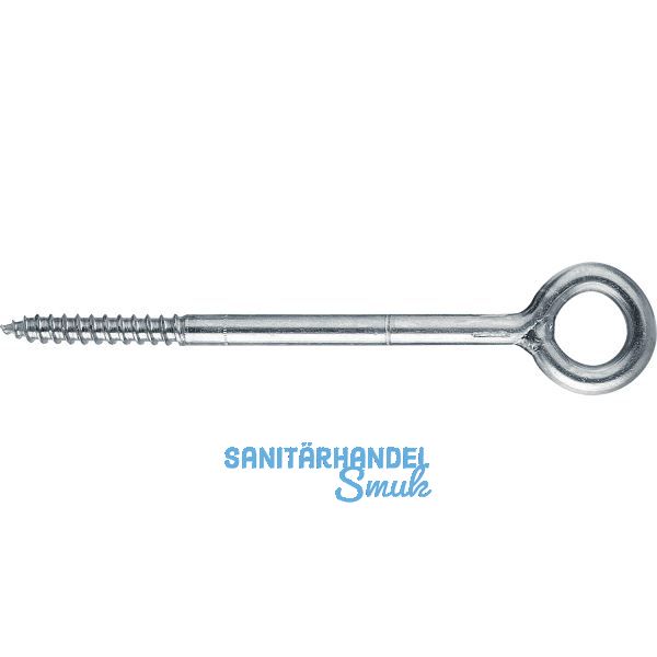 CELO Ger�stverankerung / �senschraube OES 12x190 - Stahl verzinkt-blau