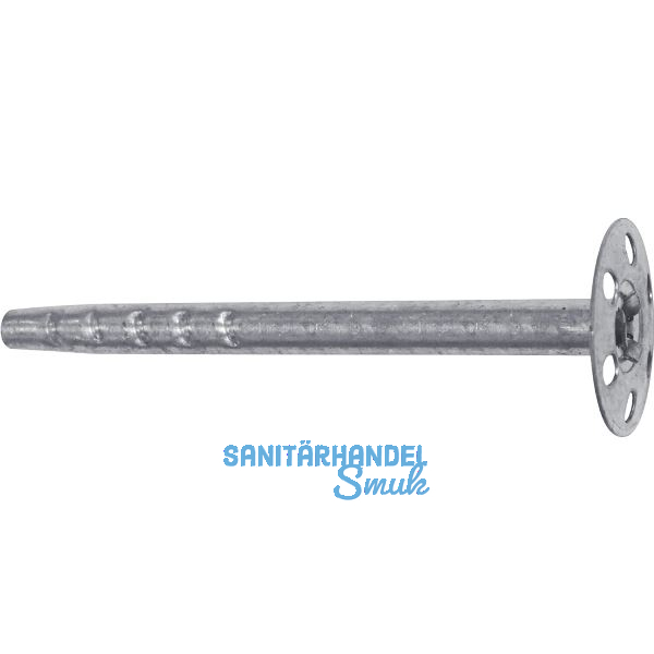 CELO D�mmstoffhalter / Isolierd�bel Metall DSH-M 120