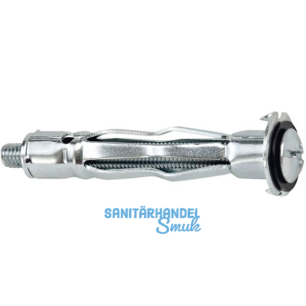 CELO Metallhohlraumd�bel HRM 4x20